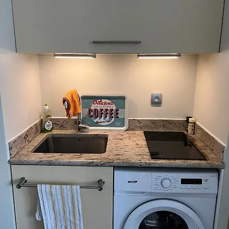 Location Appartement Cabourg 4 Pers Exterior photo